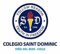 Logo de Colegio Saint Dominic