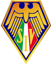 Logo de Scuola Italiana Valparaíso